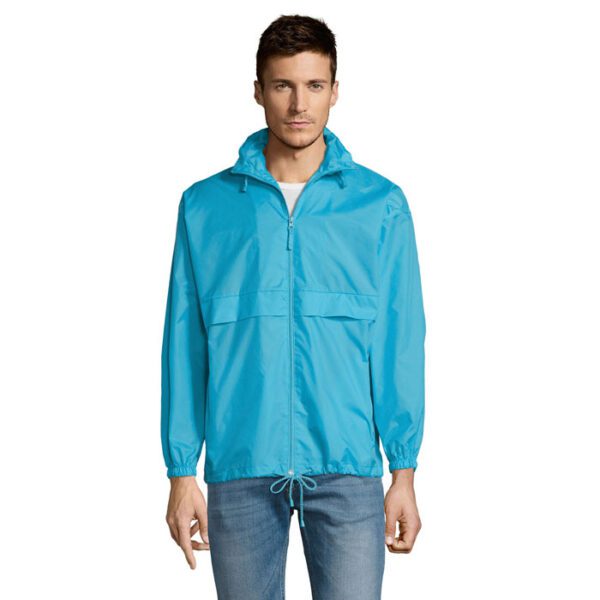 SURF Cortavientos Unisex SURF - Imagen 2