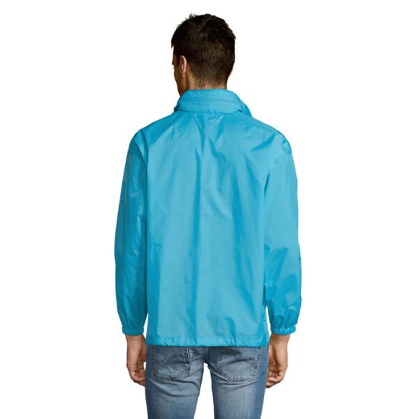 SURF Cortavientos Unisex SURF - Imagen 3