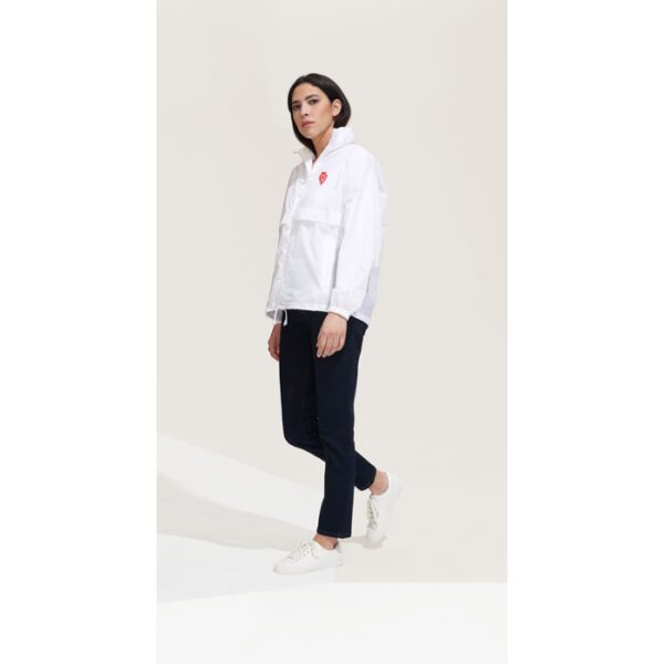 SURF Cortavientos Unisex SURF - Imagen 5