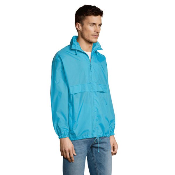 SURF Cortavientos Unisex SURF - Imagen 4