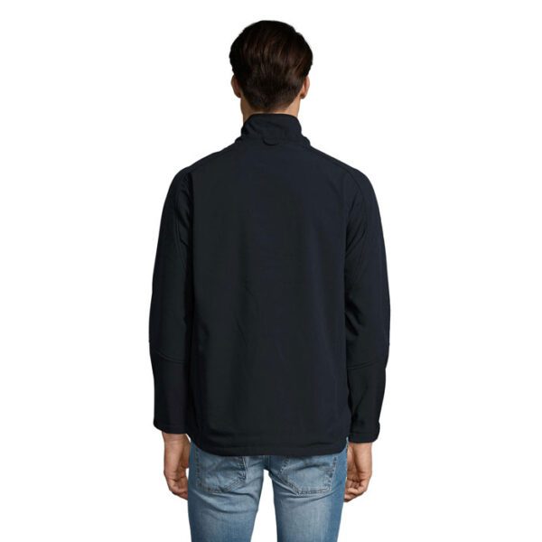 RELAX CHAQUETA SS HOM 340g RELAX - Imagen 3