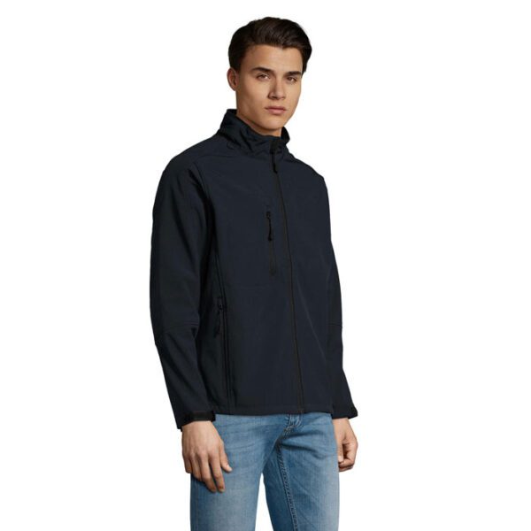 RELAX CHAQUETA SS HOM 340g RELAX - Imagen 4
