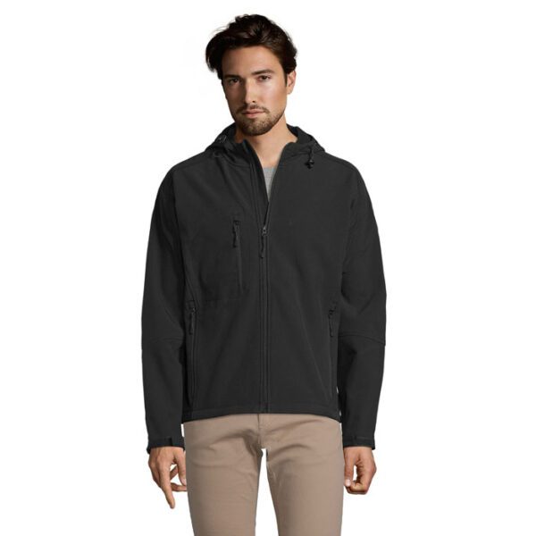 REPLAY chaqueta hombre340g REPLAY MEN