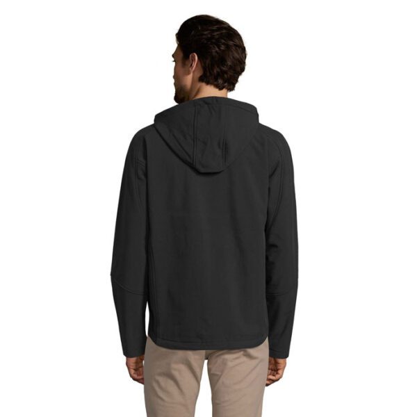 REPLAY chaqueta hombre340g REPLAY MEN - Imagen 3