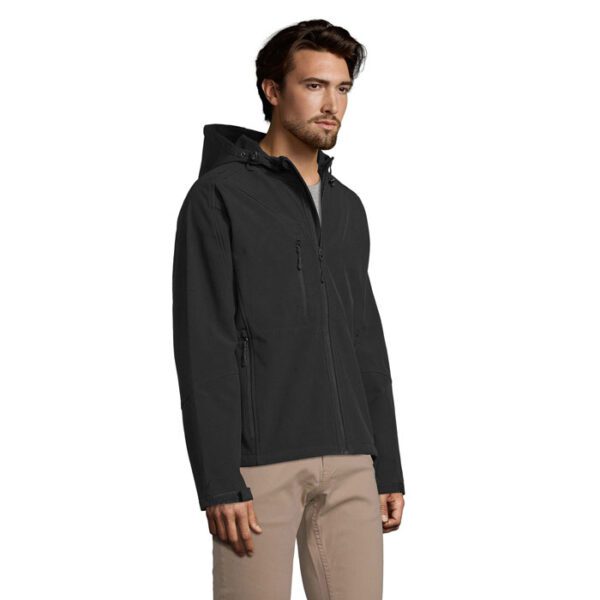 REPLAY chaqueta hombre340g REPLAY MEN - Imagen 4