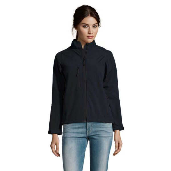 ROXY CHAQUETA SS MUJER 340g ROXY - Imagen 2
