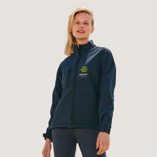 ROXY CHAQUETA SS MUJER 340g ROXY - Imagen 5