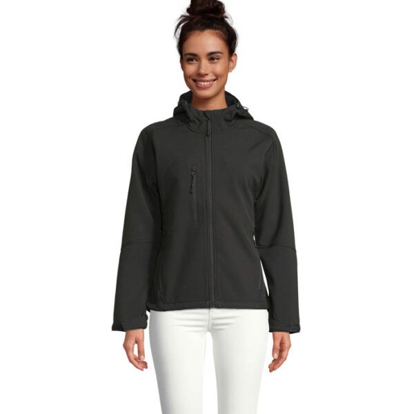 REPLAY chaqueta  mujer340g REPLAY WOMEN