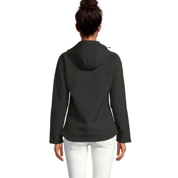 REPLAY chaqueta  mujer340g REPLAY WOMEN - Imagen 3