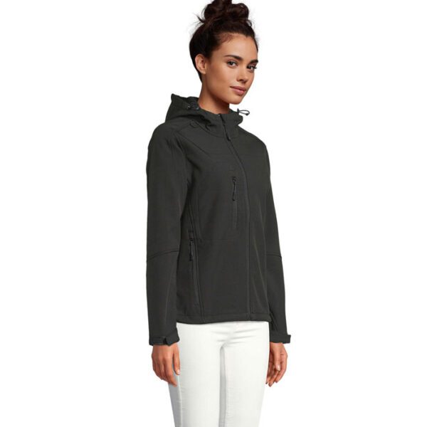 REPLAY chaqueta  mujer340g REPLAY WOMEN - Imagen 4