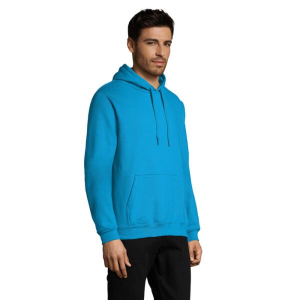 SNAKE Sudadera capucha SNAKE - Imagen 4