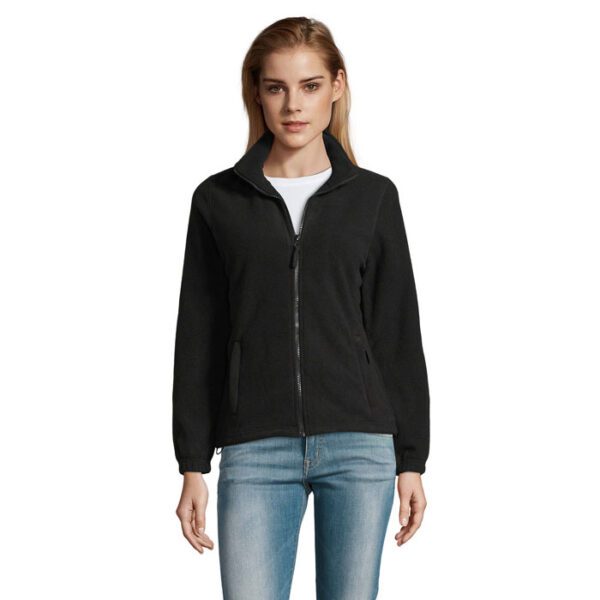 NORTH CHAQUETA PL MUJER300g NORTH WOMEN - Imagen 2
