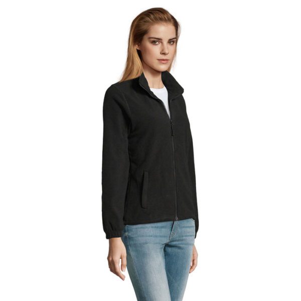 NORTH CHAQUETA PL MUJER300g NORTH WOMEN - Imagen 4