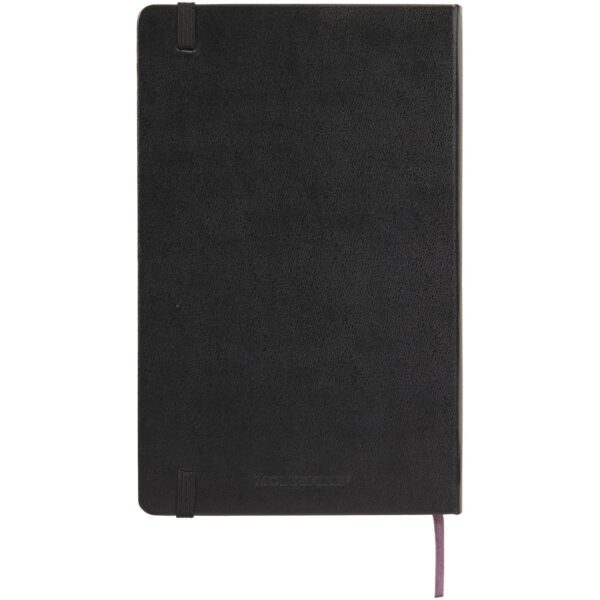 Libreta de tapa dura L rayada "Classic" - Imagen 5