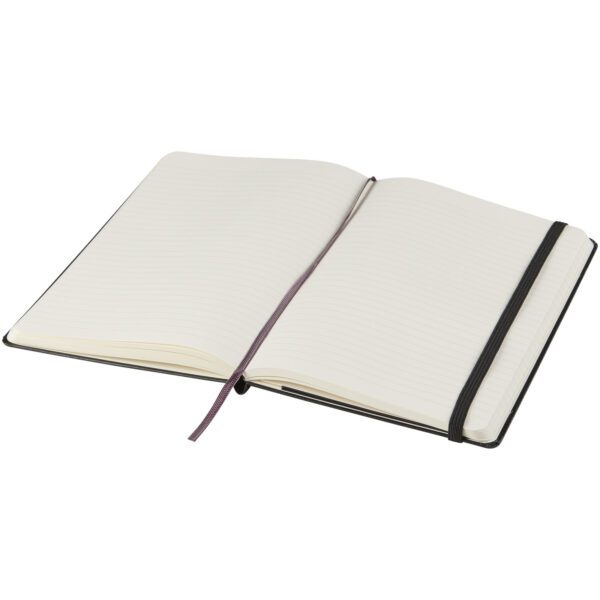 Libreta de tapa dura L rayada "Classic" - Imagen 6