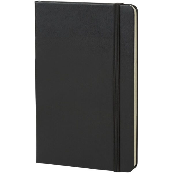 Libreta de tapa dura L rayada "Classic" - Imagen 7