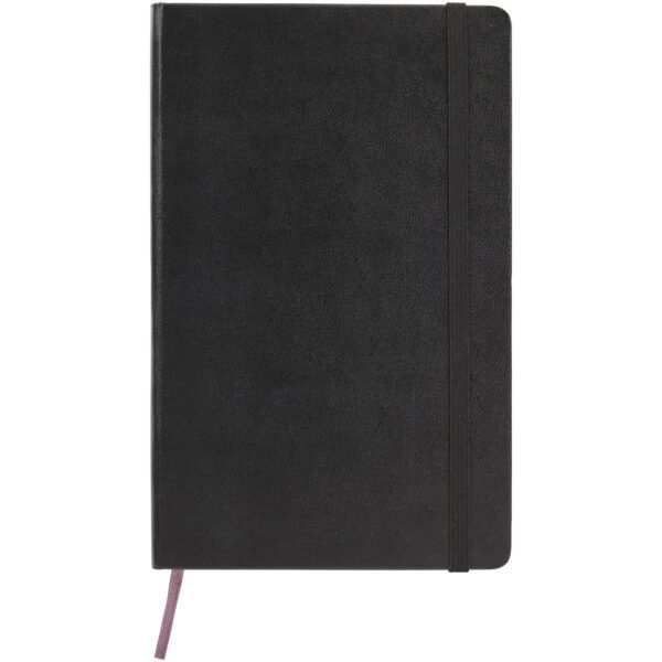 Libreta de tapa dura L rayada "Classic" - Imagen 4