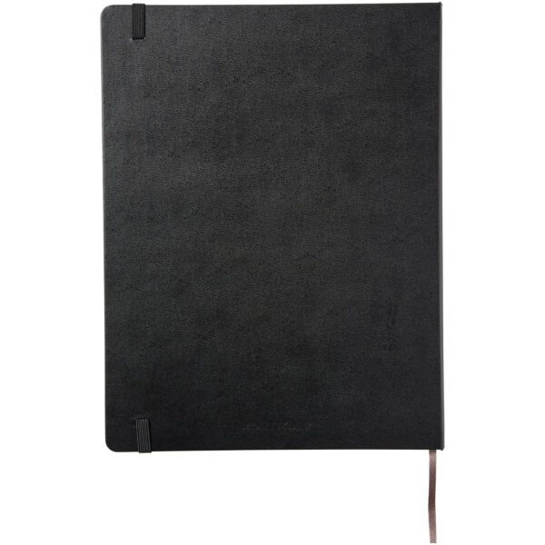 Libreta de tapa dura XL rayada "Classic" - Imagen 5