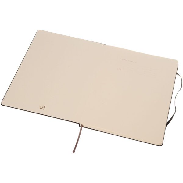 Libreta de tapa dura XL rayada "Classic" - Imagen 6