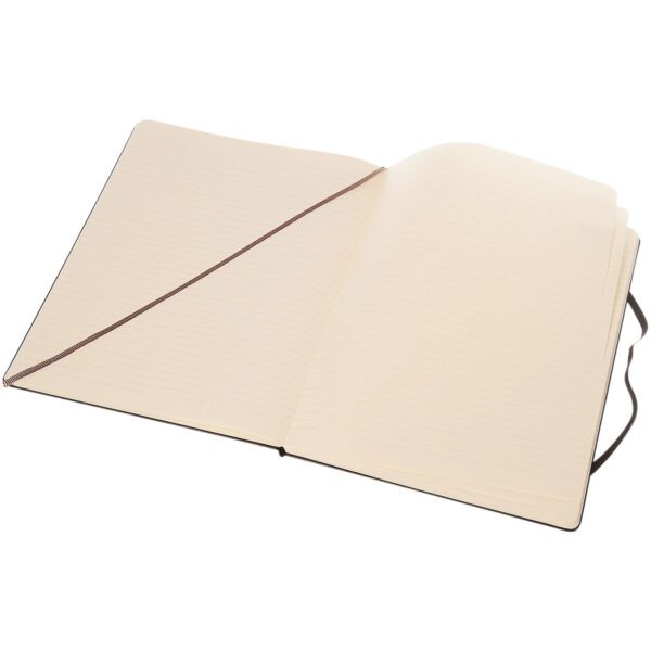 Libreta de tapa dura XL rayada "Classic" - Imagen 8