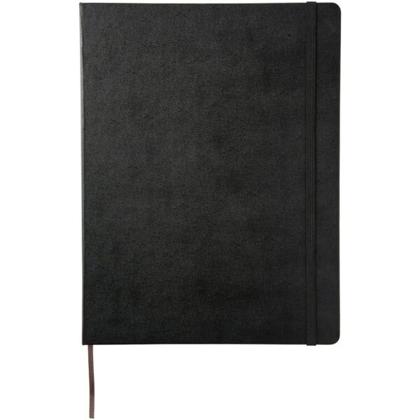 Libreta de tapa dura XL rayada "Classic" - Imagen 4