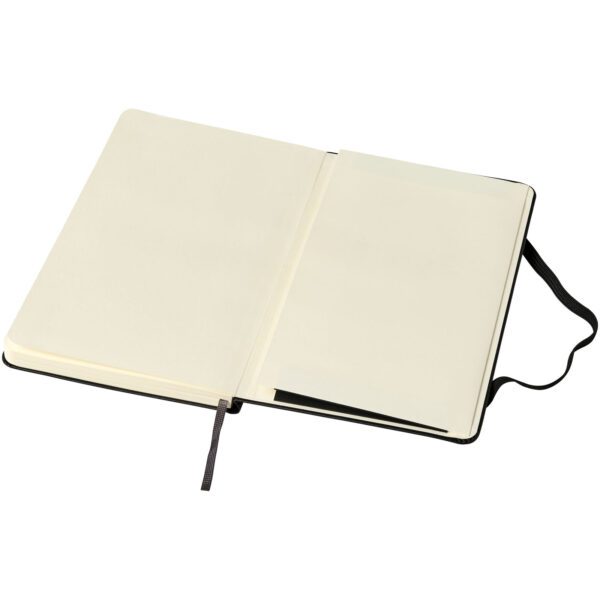 Libreta de tapa dura M rayada "Classic" - Imagen 7