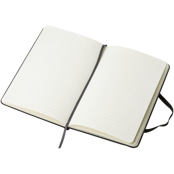 Libreta de tapa dura M rayada "Classic" - Imagen 8