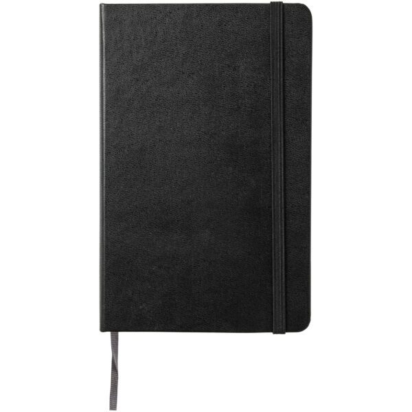 Libreta de tapa dura M rayada "Classic" - Imagen 4