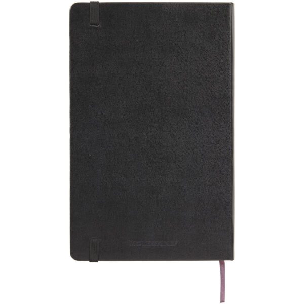 Libreta de tapa dura PK rayada "Classic" - Imagen 5