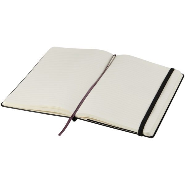 Libreta de tapa dura PK rayada "Classic" - Imagen 6