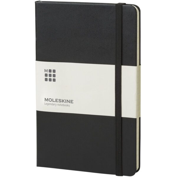 Libreta de tapa dura PK rayada "Classic" - Imagen 7