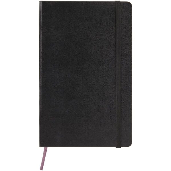 Libreta de tapa dura PK rayada "Classic" - Imagen 4