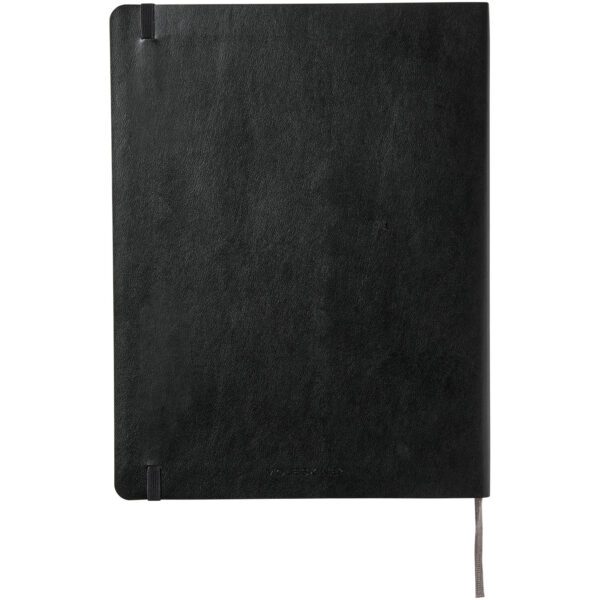 Libreta de tapa blanda XL rayada "Classic" - Imagen 5