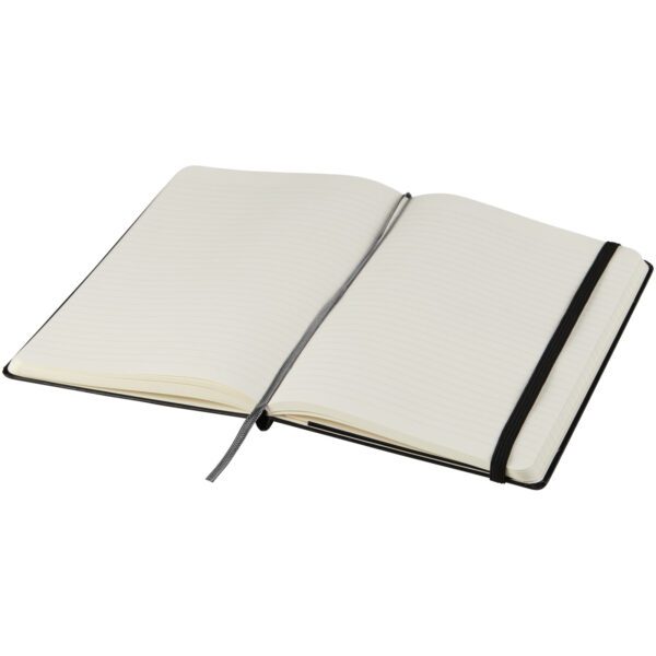Libreta de tapa blanda XL rayada "Classic" - Imagen 8