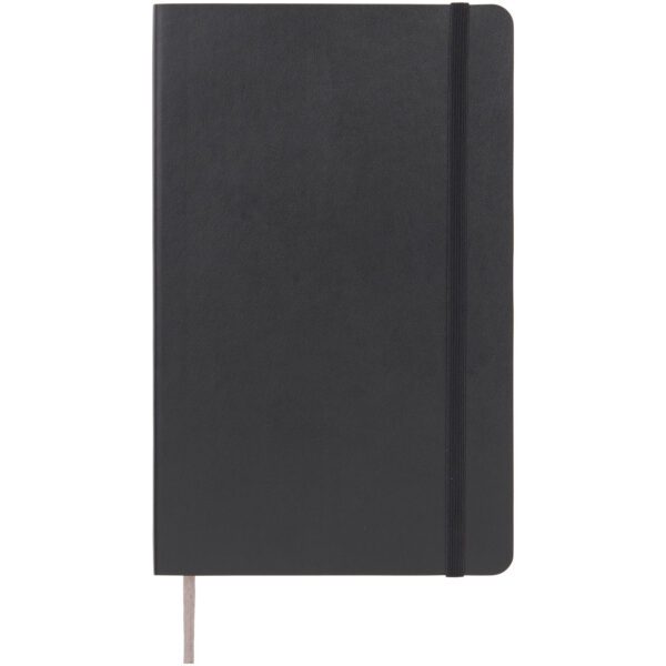 Libreta de tapa blanda L rayada "Classic" - Imagen 4