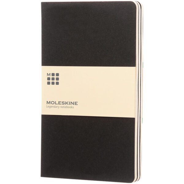 Cuaderno L rayado "Cahier" - Imagen 2