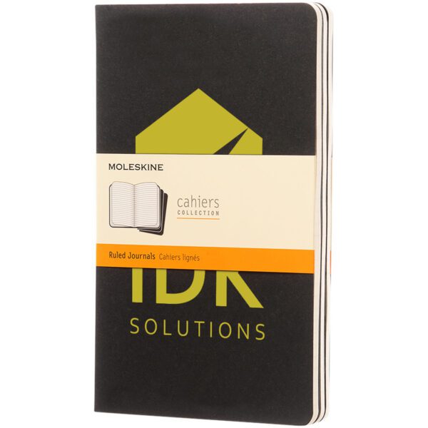 Cuaderno L rayado "Cahier" - Imagen 3