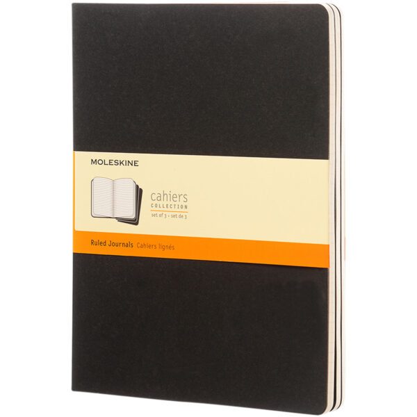 Libreta XL rayada "Cahier Journal" - Imagen 2
