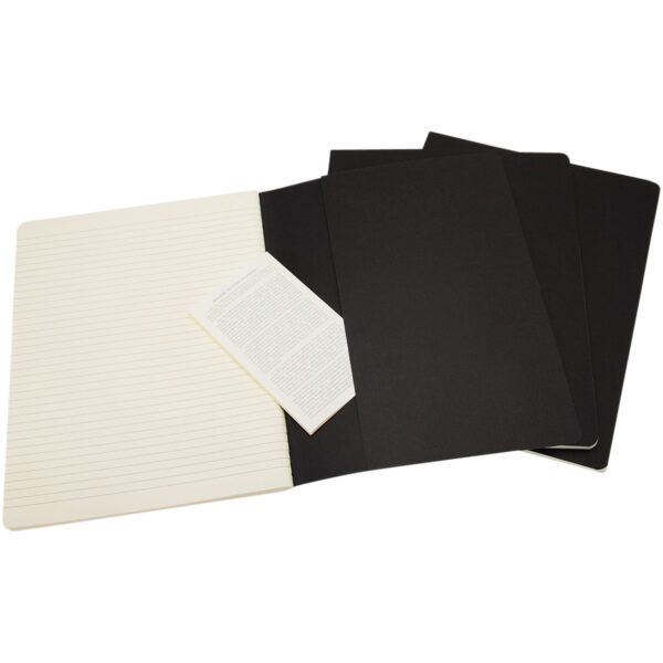 Libreta XL rayada "Cahier Journal" - Imagen 6