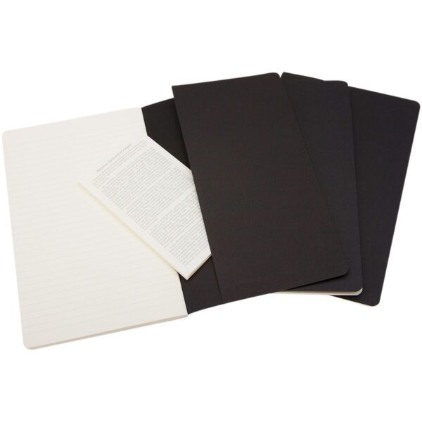 Libreta PK rayada "Cahier Journal" - Imagen 5