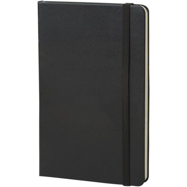 Libreta de tapa dura L lisa "Classic" - Imagen 6