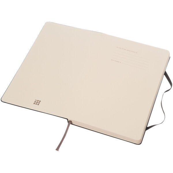 Libreta de tapa dura L punteada "Classic" - Imagen 6