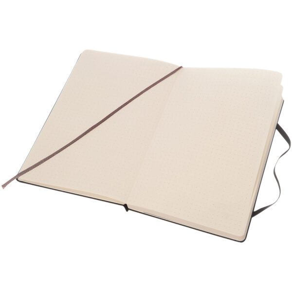 Libreta de tapa dura L punteada "Classic" - Imagen 8