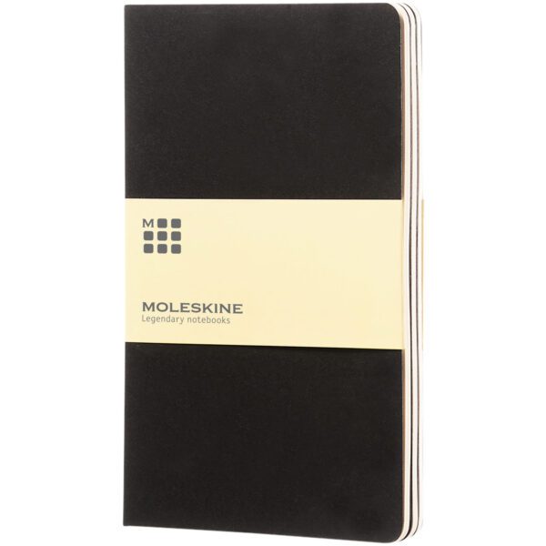 Libreta L lisa "Cahier Journal"