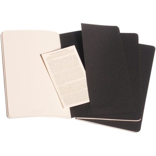 Libreta L lisa "Cahier Journal" - Imagen 6