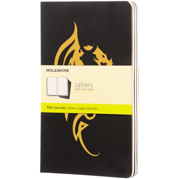 Libreta L lisa "Cahier Journal" - Imagen 3