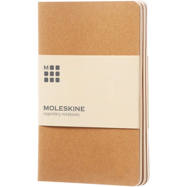 Libreta PK lisa "Cahier Journal" - Imagen 2