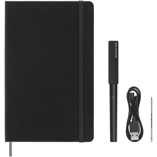 Set de escritura "Smart Ellipse"