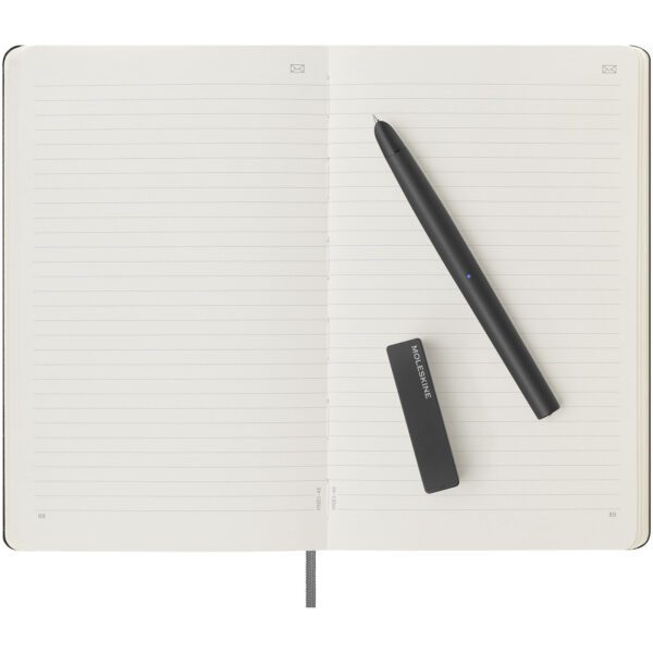 Set de escritura "Smart Ellipse" - Imagen 6