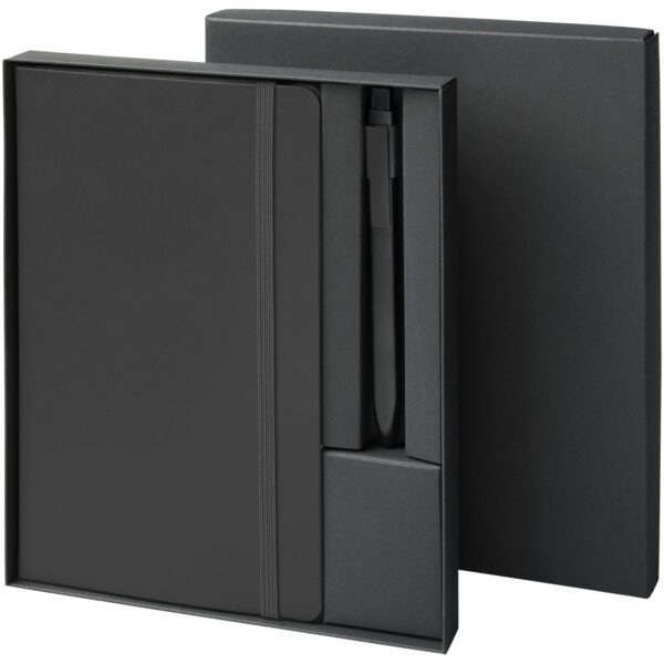 Set de regalo con libreta y bolígrafo "Moleskine" - Imagen 2